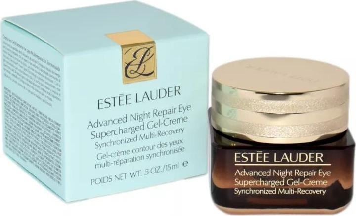 Actual product image Estée Lauder Advanced Night Repair (Eye Care Cream, Night, 15 ml)