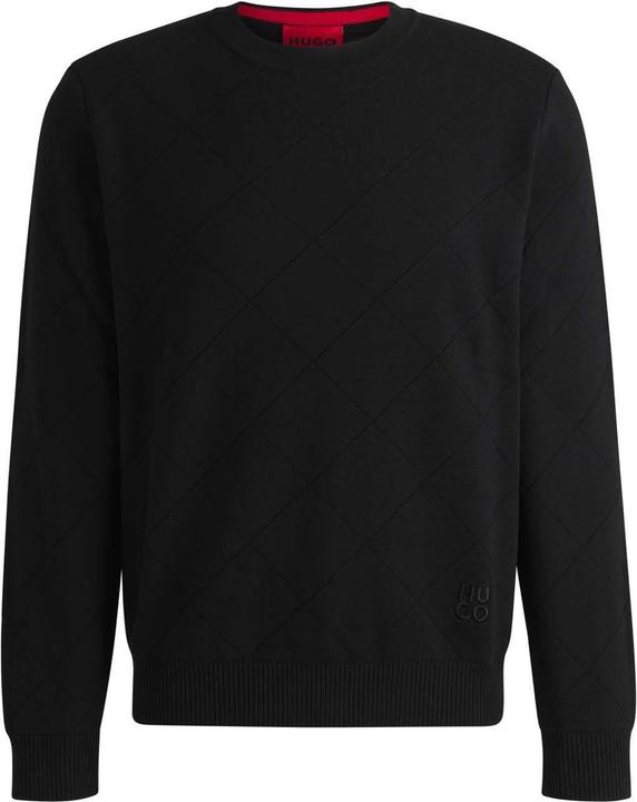 Produktbild HUGO Symond Sweatshirt (L)