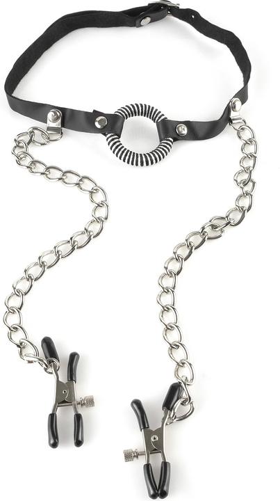 Produktbild Shots O-Ring Gag
