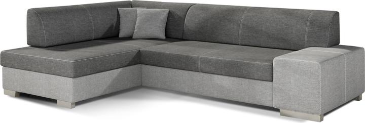 Dark Gray Sawana 05, Sawana 21