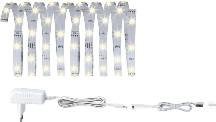 Produktbild Paulmann YourLED Eco Stripe Set (Warmweiss, 300 cm, Indoor)