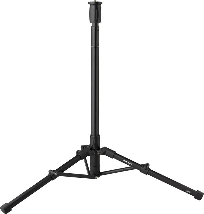 Actual product image RICOH Theta TD-2 (Metal)