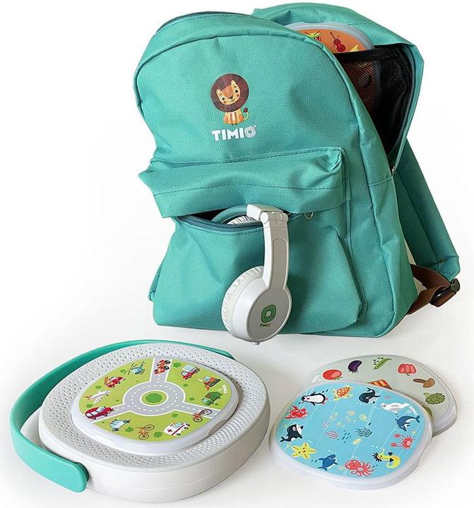 Image du produit Timio Sac à dos