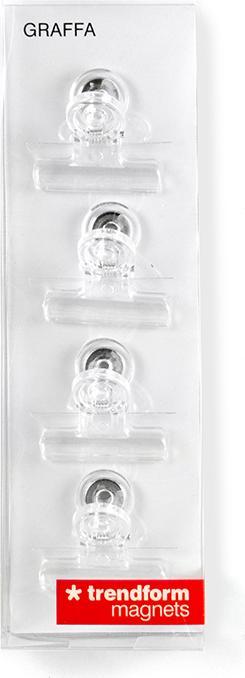 Actual product image Trendform Graffa (4x)