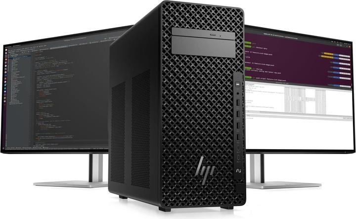 Produktbild HP Z2 Tower G1i Intel Core Ultra 9 285 32GB 1TB/SSD W11P SmartBuy 3J Gar (DE) (Intel Core Ultra 9 285, 32 GB, 1000 GB, Intel Arc Graphics)