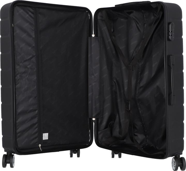 Image du produit Nowi Bergamo 4 roues trolley 75 cm (96 l)