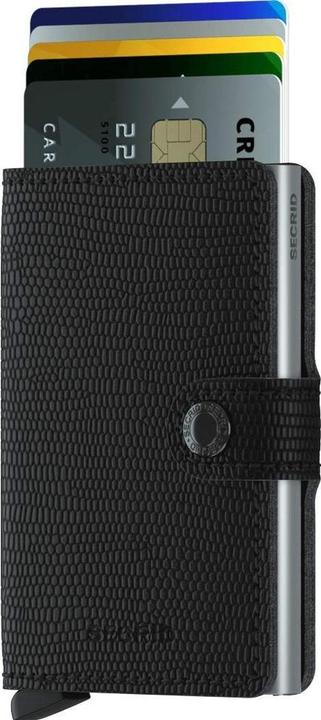 Actual product image Secrid Miniwallet