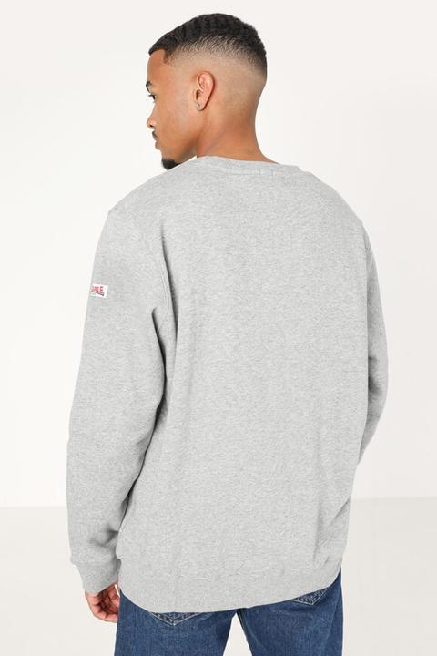 Actual product image Lonsdale Sweatshirt (L)