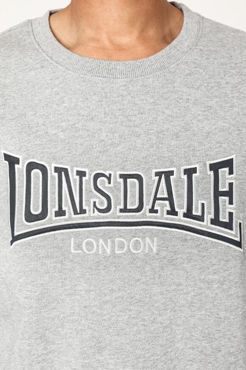 Actual product image Lonsdale Sweatshirt (L)