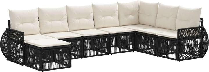Produktbild vidaXL Garten-Sofa