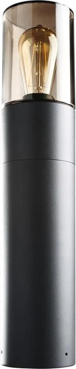 Heitronic LED vloerlamp voor buiten SANTORIN E27, max. 18W LED, IP54 (E27, IP54)