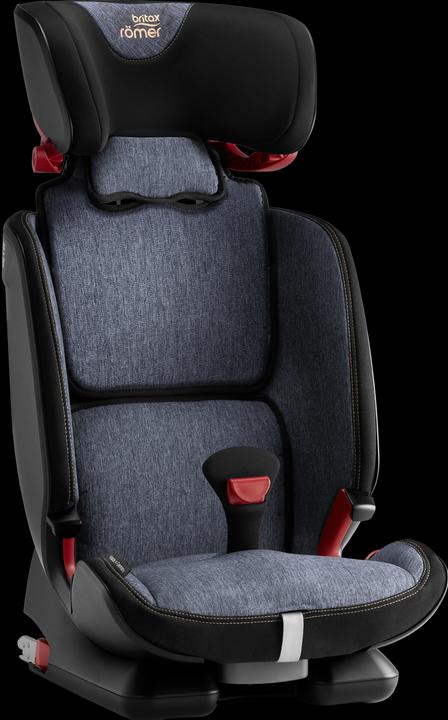 Britax Römer Advansafix IV M
