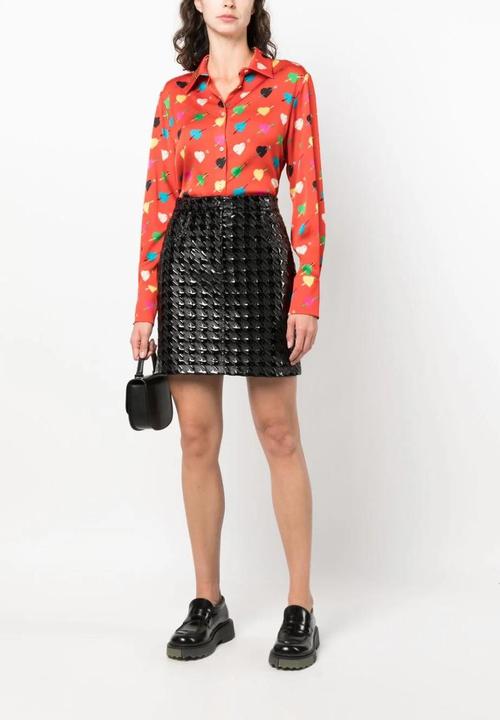 Produktbild MSGM Camicia (38)