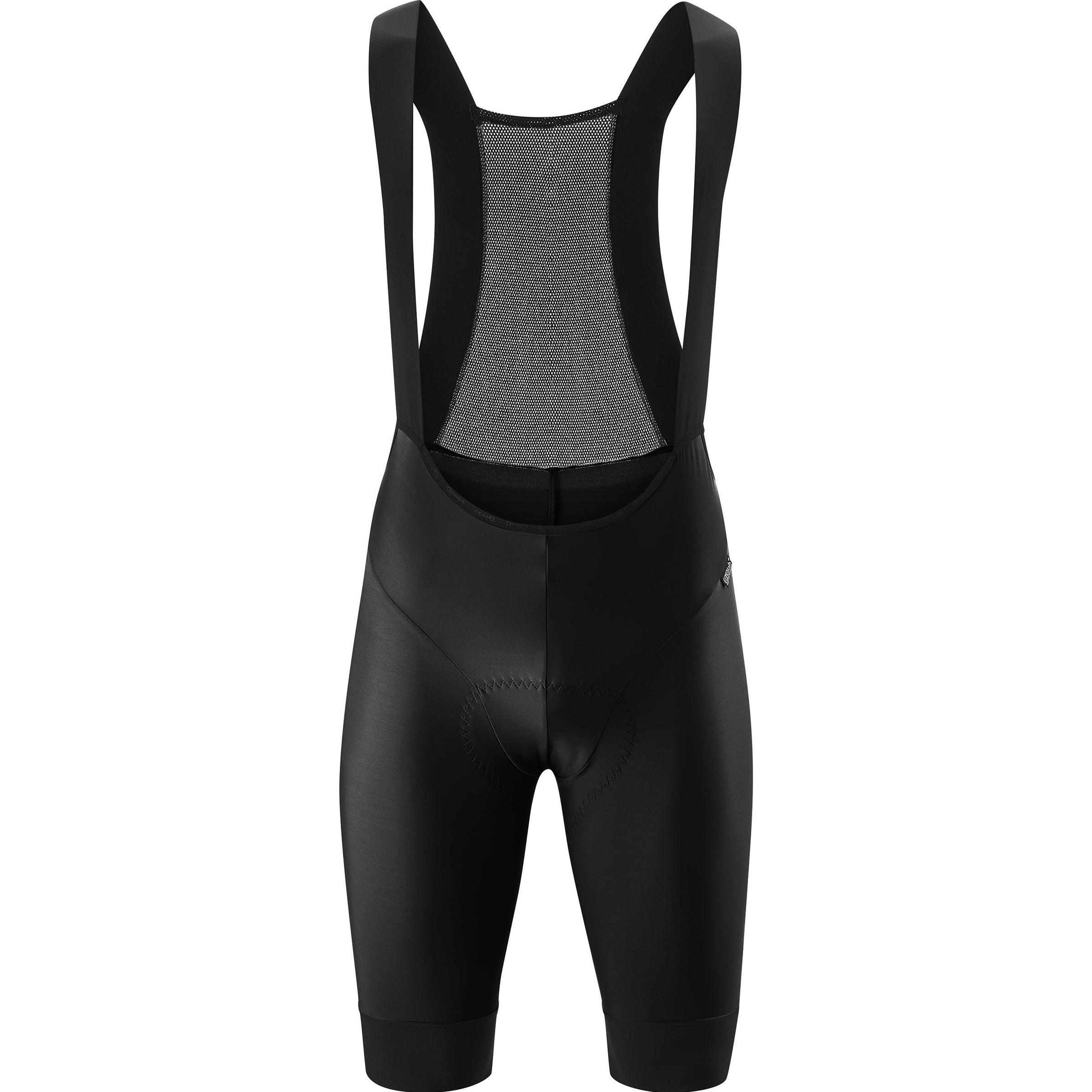 Gonso, Herren, Velohosen, SQlab Go (L), Schwarz, L