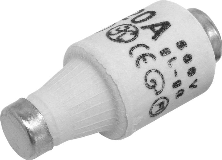 Produktbild Steffen Sicherungen DTII (20 A)