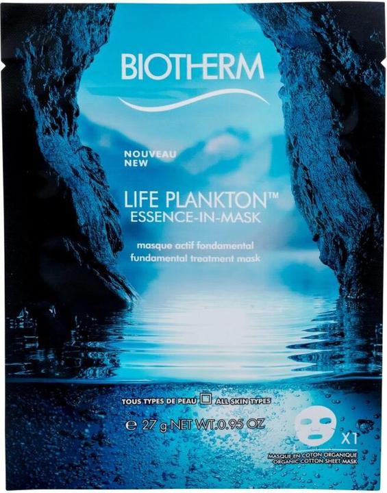 Actual product image Biotherm Life Plankton (27 ml)