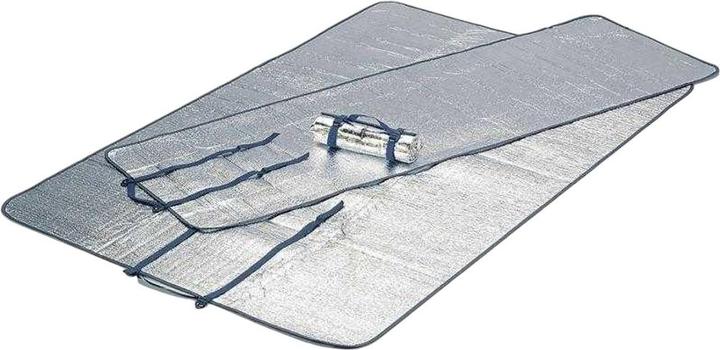 Produktbild High Peak Zubehör Aluminium Matte Duo