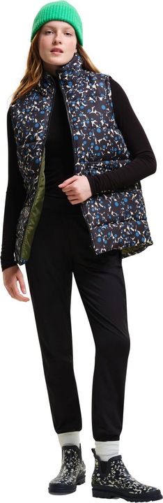 Immagine prodotto Regatta Donna/Ladies Orla Kiely Scaldacorpo Stampato (36 D)