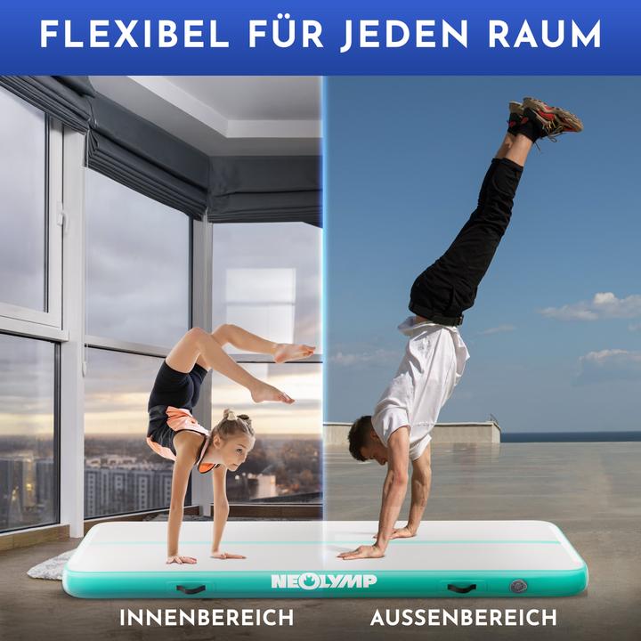 Immagine prodotto Neolymp Turnmatte