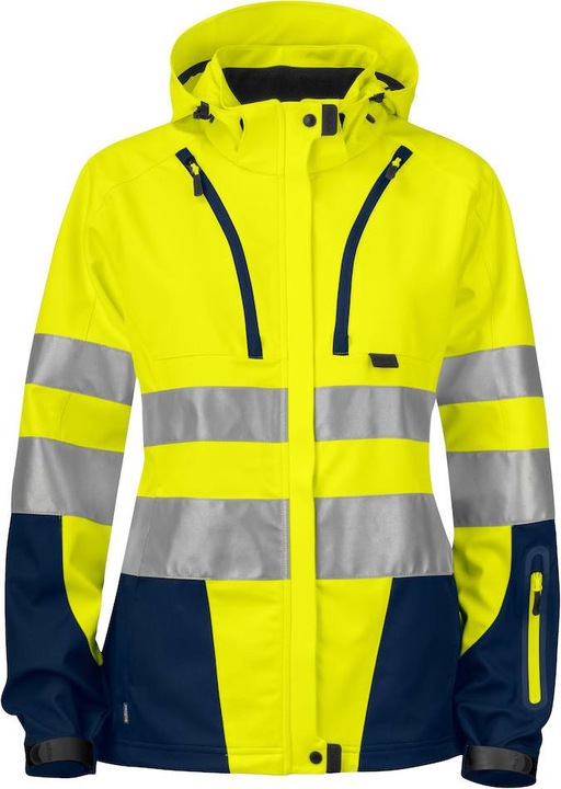 Actual product image Projob 6422 Jacket (XS)