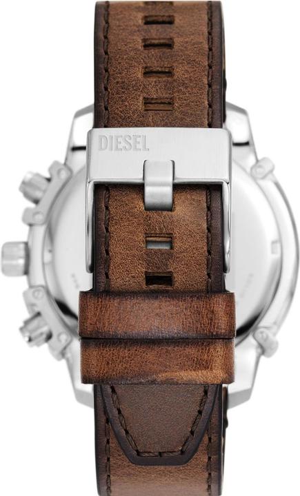 Actual product image Diesel Griffed (Chronograph, 48 mm)