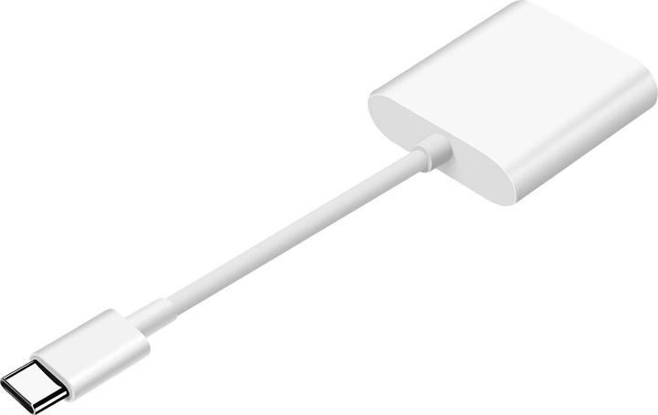 Image du produit Avizar Adaptateur USB-C (USB-C)