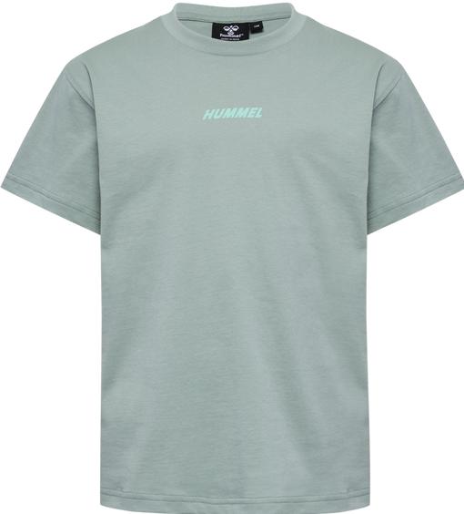 Actual product image hummel hmlELLA T-SHIRT S/S (140)