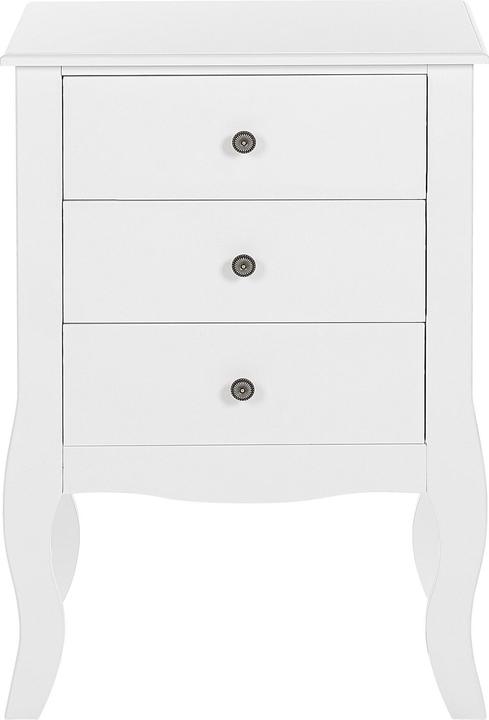 Immagine prodotto Beliani Lane (48 x 34 x 70 cm)