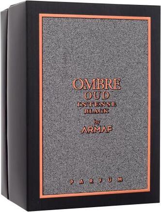 Produktbild Armaf Ombre Oud Intense Black Parfum 100ml (Eau de Parfum, 100 ml)