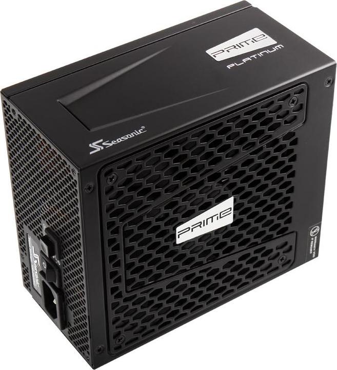 Produktbild Seasonic Prime Ultra Platinum (1000 W)