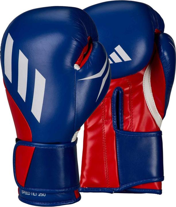 Actual product image adidas Speed Tilt 250 (14 OZ, One size)