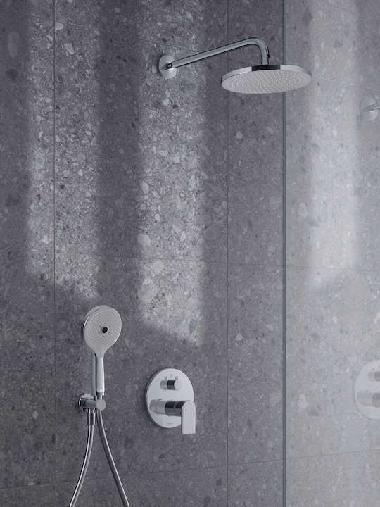 Image du produit Duravit Flexible de douche (160 cm)