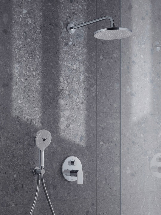 Actual product image Duravit Shower hose (160 cm)