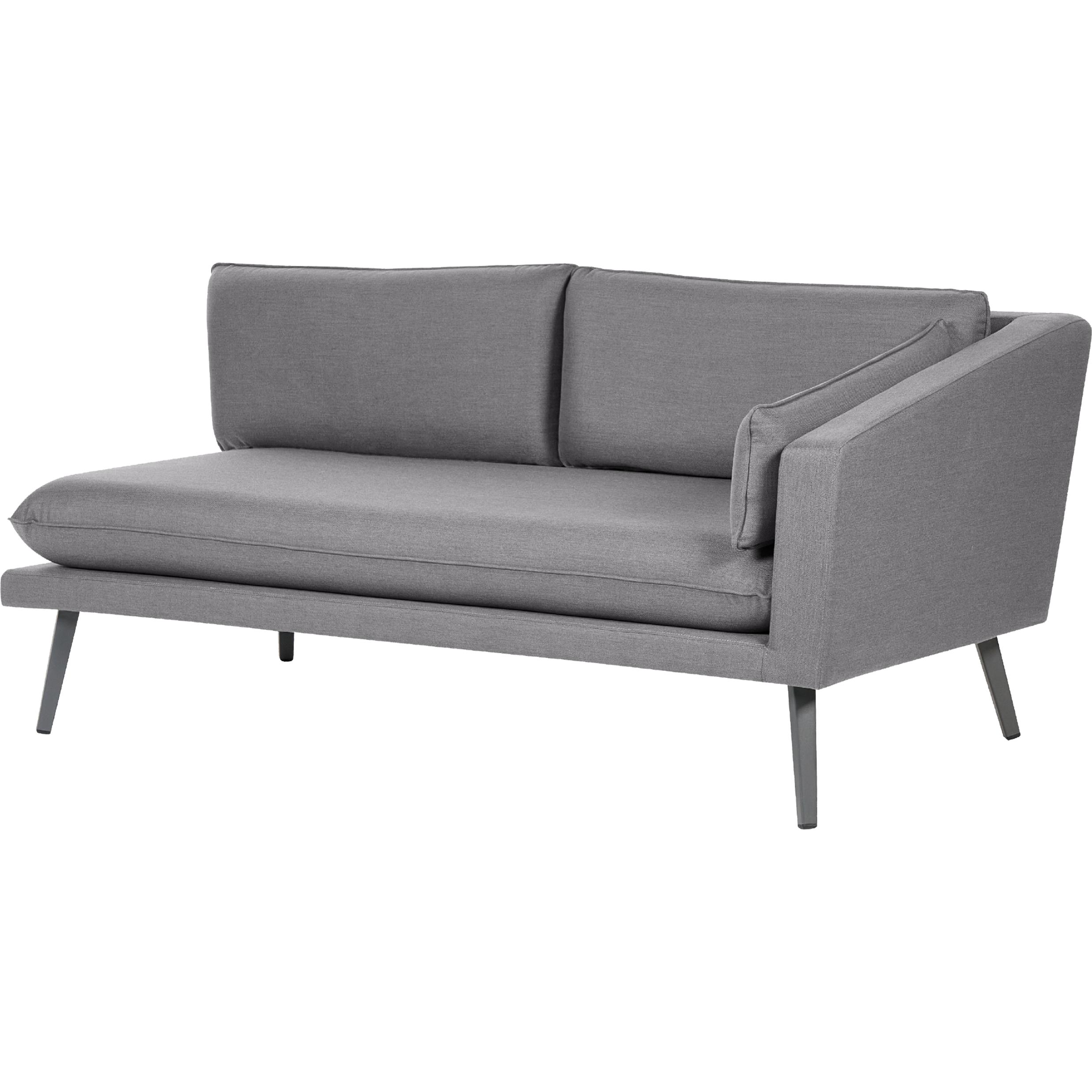 Beliani, Gartenlounge, Loretello