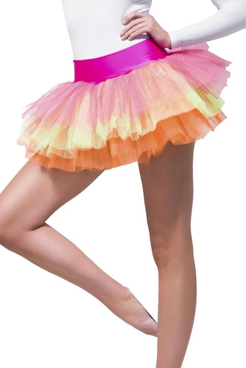 Produktbild Smiffys TutuRock (One Size)