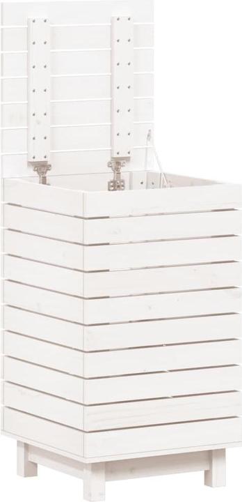 Actual product image vidaXL Wäschetruhe