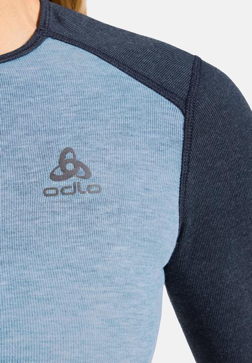 Produktbild Odlo Active Warm  Set (S)