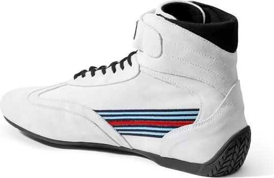 Actual product image Sparco Martini Racing Rennschuhe Top (46)