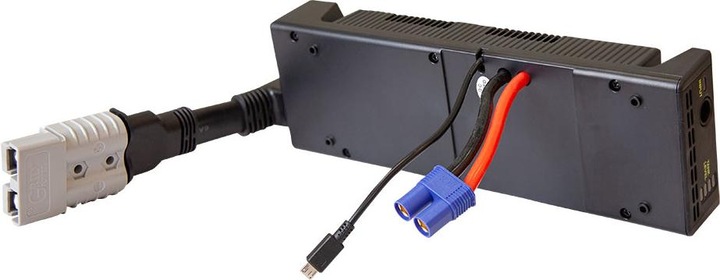 Actual product image Goal Zero Yeti Lithium Link Module V3