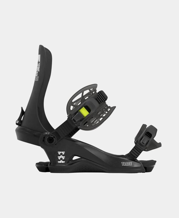 Produktbild Rome TRACE - black (L, M)