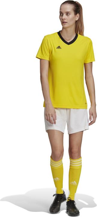 Immagine prodotto adidas Camicia da calcio Entrada 22 Donna (M)