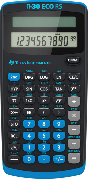 TI 30 Eco Rs (Solarzellen)