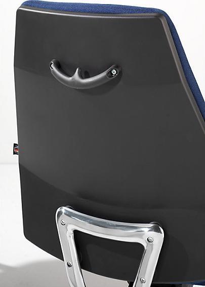 Produktbild Topstar Operator-Drehstuhl, Punktsynchronmechanik