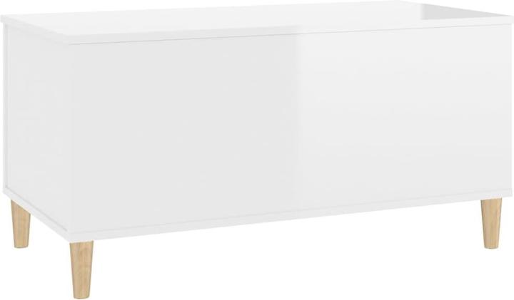 Produktbild vidaXL Couchtisch