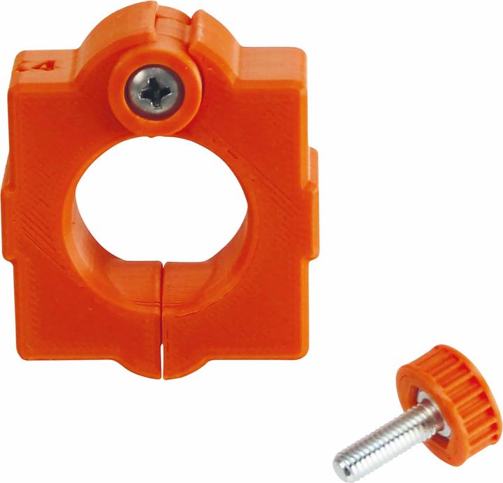 Actual product image AmokTS Türsicherungs-Einsatz, K3-DSK4