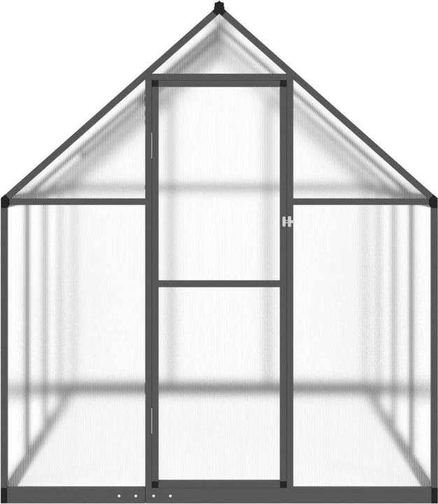 Immagine prodotto vidaXL Gewächshaus