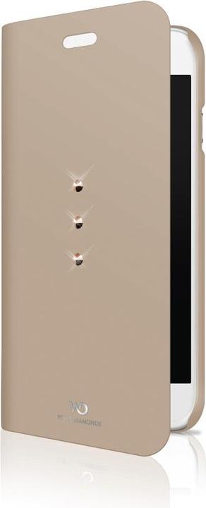 Produktbild White Diamonds Crystal (Apple iPhone 7)