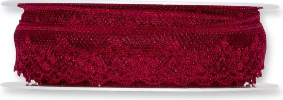 Produktbild Halbach Geschenkband Spitze (Geschenkband)