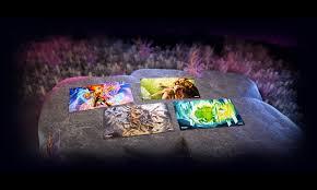 Produktbild Gamegenic GGS40209 - Magic The Gathering Lorwyn Eclipsed Prime Playmat - Design B