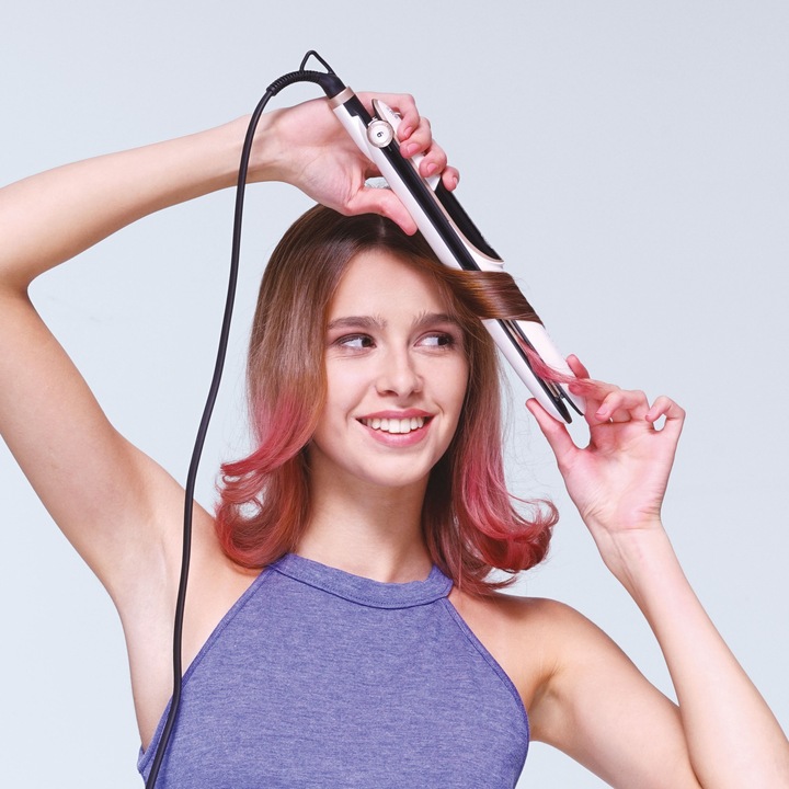 Immagine prodotto My Pro Creativity Color Shine B22 100 (Piastra per capelli)